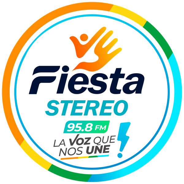 Fiesta Stereo 95.8 FM